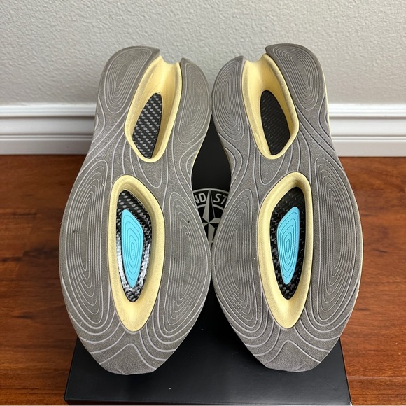 Stone Island Tokyo Design Studio FuelCel Size 11 - Picture 9 of 12